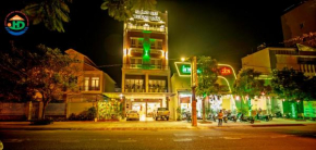 Гостиница Huynh Duc Hotel  Tp. Cao Lãnh